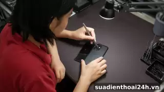 Thay kính lưng Redmi A1 đến A5 2