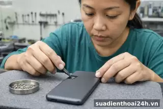 Sửa loa, mic Redmi A1 đến A5 3