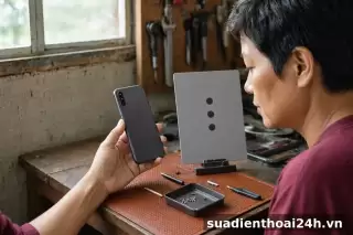 Thay kính camera Redmi 10C, 12C, 13C, 14C 4