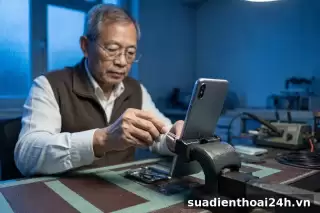 Sửa Redmi 10C, 12C, 13C, 14C vào nước 2