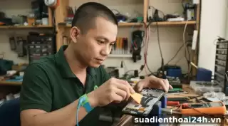Thay kính lưng Redmi K20 đến K70 Pro, Turbo 3, 4 2
