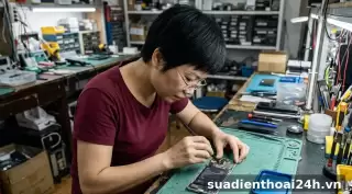 Sửa loa, mic Redmi K20 đến K70 Pro, Turbo 3, 4 4