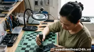 Thay kính camera Redmi K20 đến K70 Pro, Turbo 3, 4 3