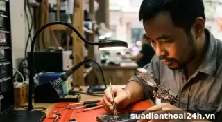 Thay kính camera Redmi K20 đến K70 Pro, Turbo 3, 4 4