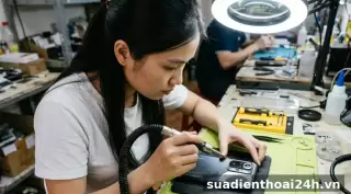 Thay kính camera Redmi Note 10 đến Note 13 Pro 4