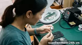 Sửa loa, mic Redmi 9, Redmi 10, Redmi 13 3