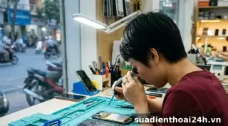 Thay kính camera Redmi 9, Redmi 10, Redmi 13 4