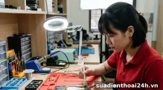 Sửa vivo NEX, NEX S, NEX Dual, NEX 3 vào nước 2