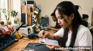 Thay kính lưng vivo S9, S10, S12, S15 đến S20 4