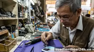 Thay kính camera vivo S9, S10, S12, S15 đến S20 2