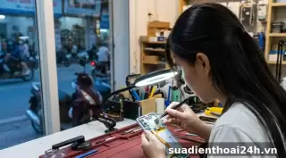 Thay kính camera vivo S9, S10, S12, S15 đến S20 4