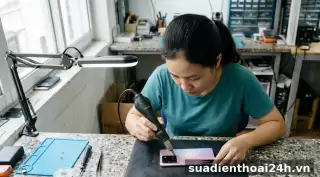 Thay kính camera vivo S9, S10, S12, S15 đến S20 3