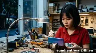 Sửa loa, mic vivo U1, U3, U3x, U10, U20 2