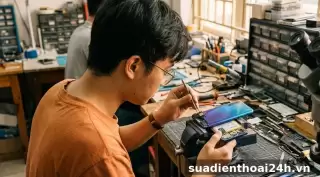 Sửa loa, mic vivo U1, U3, U3x, U10, U20 1