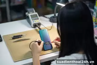 Sửa mất nguồn vivo U1, U3, U3x, U10, U20 4