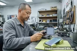 Thay kính camera vivo U1, U3, U3x, U10, U20 4