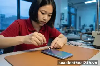 Sửa vivo U1, U3, U3x, U10, U20 vào nước 2