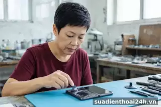 Thay kính lưng Xiaomi MIX Fold, Fold 2, 3, 4, MIX Flip 4