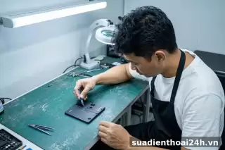 Thay kính lưng Xiaomi MIX Fold, Fold 2, 3, 4, MIX Flip 3