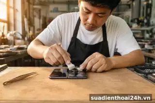 Thay kính camera Xiaomi MIX Fold, Fold 2, 3, 4, MIX Flip 3