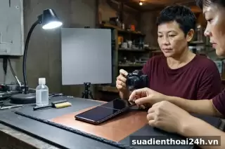 Thay kính camera Xiaomi MIX Fold, Fold 2, 3, 4, MIX Flip 4
