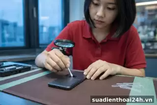 Thay kính camera Xiaomi MIX Fold, Fold 2, 3, 4, MIX Flip 2
