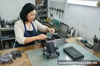 Sửa Xiaomi MIX Fold, Fold 2, 3, 4, MIX Flip vào nước 1