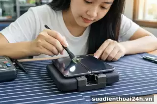 Sửa Xiaomi MIX Fold, Fold 2, 3, 4, MIX Flip vào nước 4