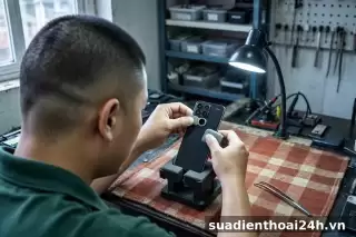 Thay kính camera Xiaomi 11 đến 14 Ultra 2