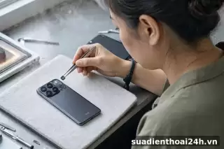 Thay kính camera Xiaomi 11 đến 14 Ultra 3