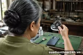 Sửa loa, mic Xiaomi 12T đến 15T Pro 3