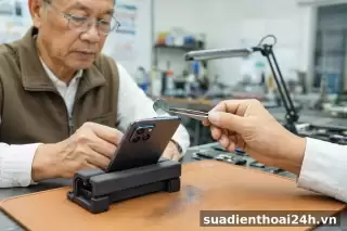 Thay kính camera Xiaomi 12T đến 15T Pro 2