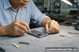 Sửa Xiaomi 12T đến 15T Pro vào nước 1