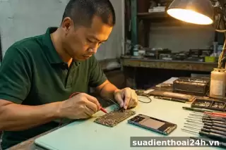 Sửa Xiaomi 12T đến 15T Pro vào nước 2