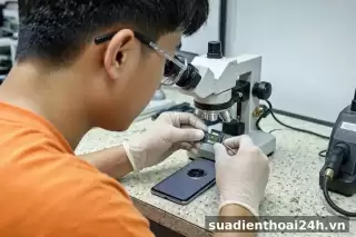 Sửa camera mất nét Huawei Mate 20 đến Mate 60 Pro 1