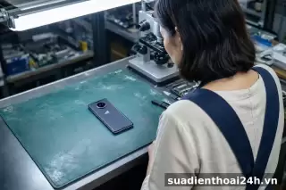 Sửa mất sóng Huawei Mate 20 đến Mate 60 Pro 1