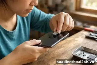 Sửa mất sóng Huawei Mate 20 đến Mate 60 Pro 3