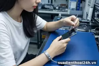 Sửa mất sóng Huawei Mate 20 đến Mate 60 Pro 4