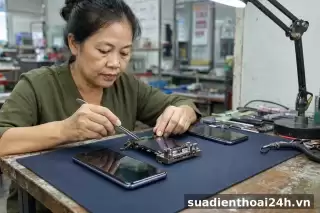 Ép cổ cáp màn hình Huawei Mate 20 đến Mate 60 Pro 3
