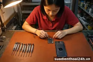 Sửa loa, mic Huawei Mate 20 đến Mate 60 Pro 2