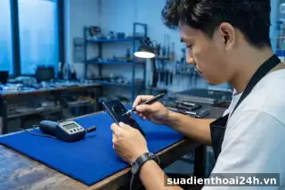 Sửa loa, mic Huawei Mate 20 đến Mate 60 Pro 3