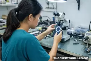 Sửa mất nguồn Huawei Mate 20 đến Mate 60 Pro 3