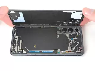 Thay kính lưng Samsung Galaxy S20 đến S26 Ultra 1