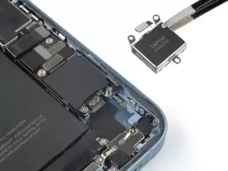 Sửa rung Taptic Engine iPhone 11 đến 18 Ultra 1