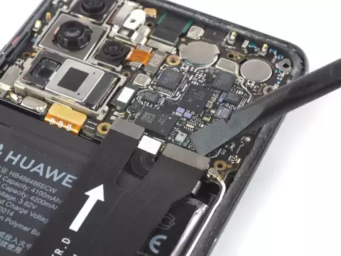 Thay chân sạc (Bo sạc) Samsung Galaxy S21 / S23 Ultra / S26 Ultra