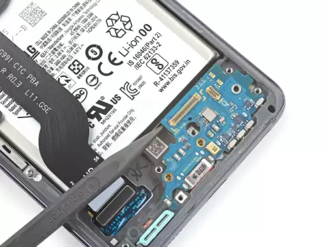 Thay chân sạc (Bo sạc) Samsung Galaxy S21 / S23 Ultra / S26 Ultra