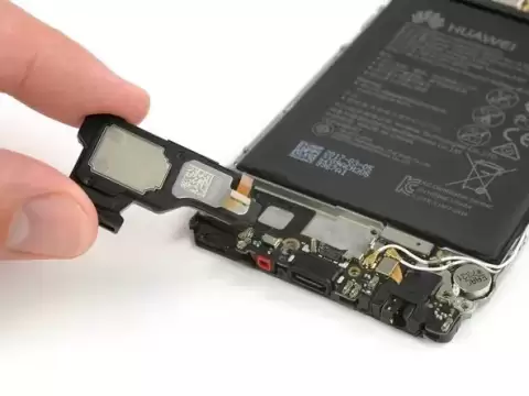 Sửa loa, mic Huawei P30 đến P60 Pro
