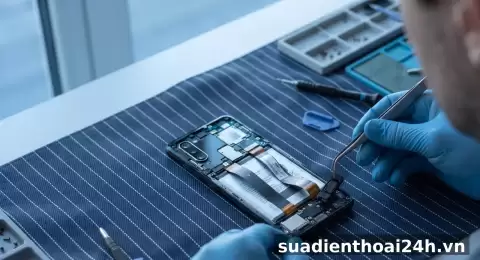 Sửa loa, mic OPPO Reno6 đến Reno11 Pro