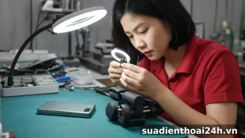 Sửa loa, mic OPPO Find N, N2, N3, N5, N2 Flip, N3 Flip