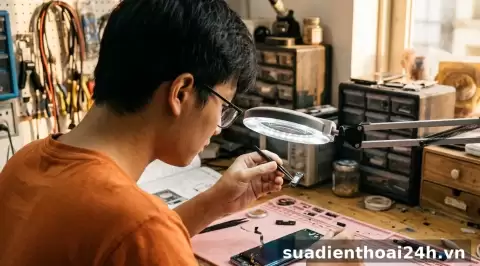 Sửa loa, mic vivo NEX, NEX S, NEX Dual, NEX 3